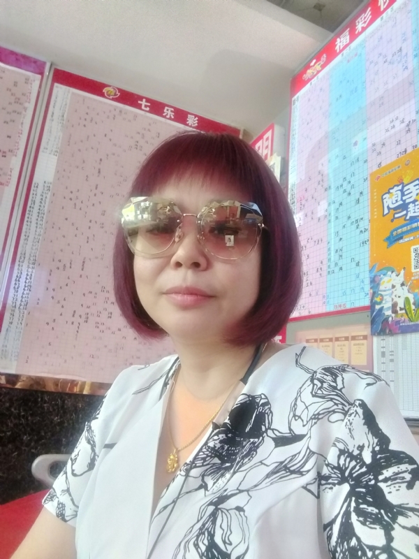 自己努力的第一张照片--福州相亲服务中心