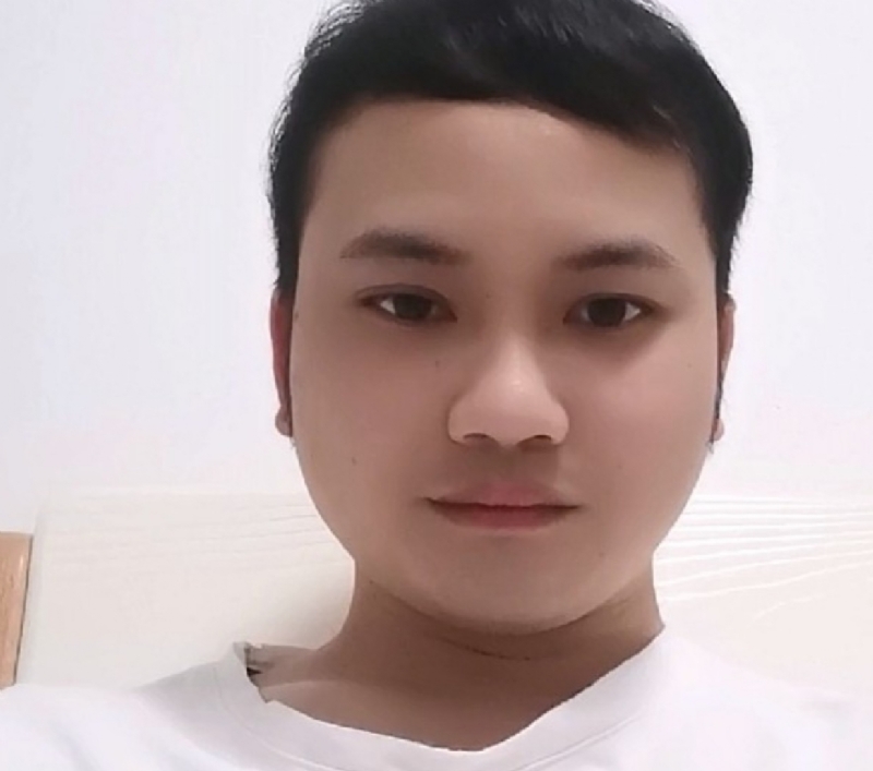 谈笑风生的学长的第三张照片--福州相亲服务中心