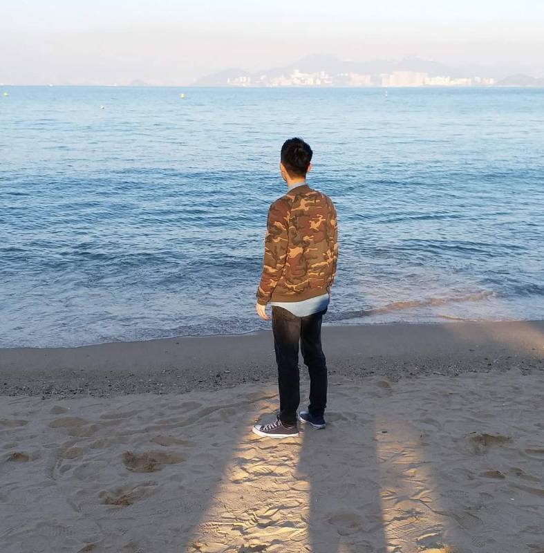 MrJack的第二张照片--福州相亲服务中心