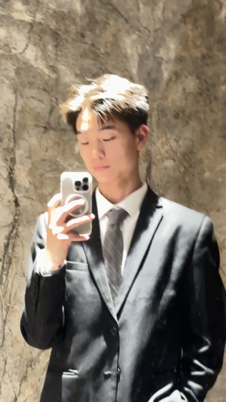 李欣航的第一张照片--福州相亲服务中心