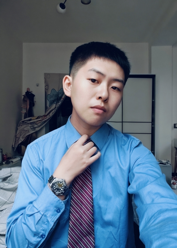 蛋炒饭的第一张照片--福州相亲服务中心