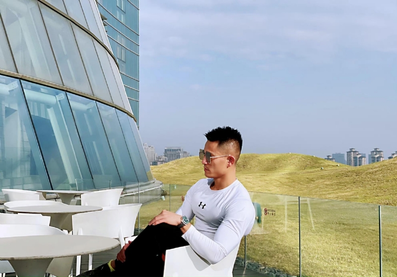 保家卫国的第一张照片--福州相亲服务中心