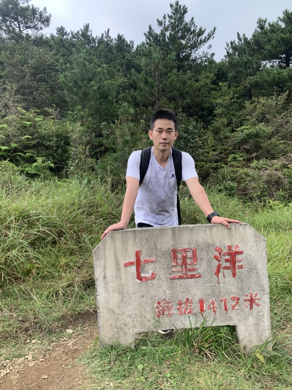 小朱佩奇的第一张照片--福州相亲服务中心