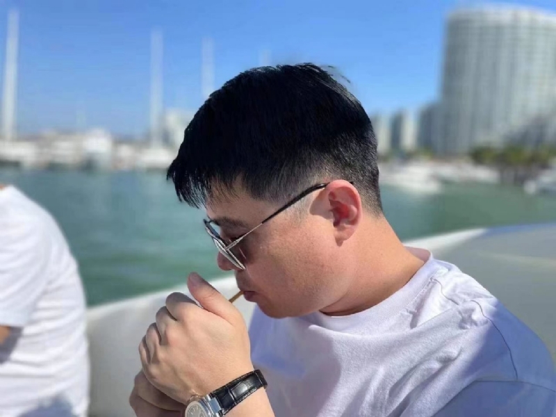 魔盒的第二张照片--福州相亲服务中心