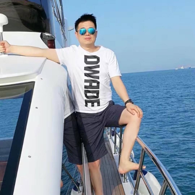 魔盒的第三张照片--福州相亲服务中心