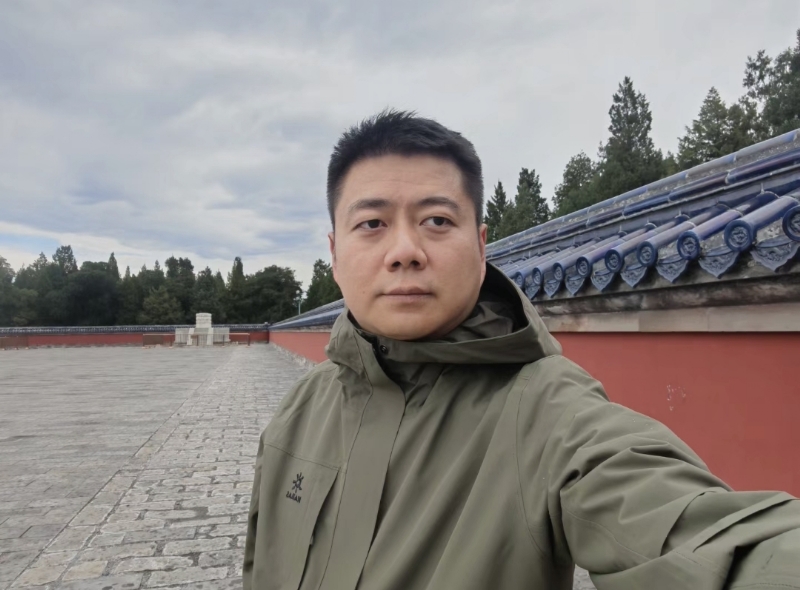 寻伴的第一张照片--福州相亲服务中心