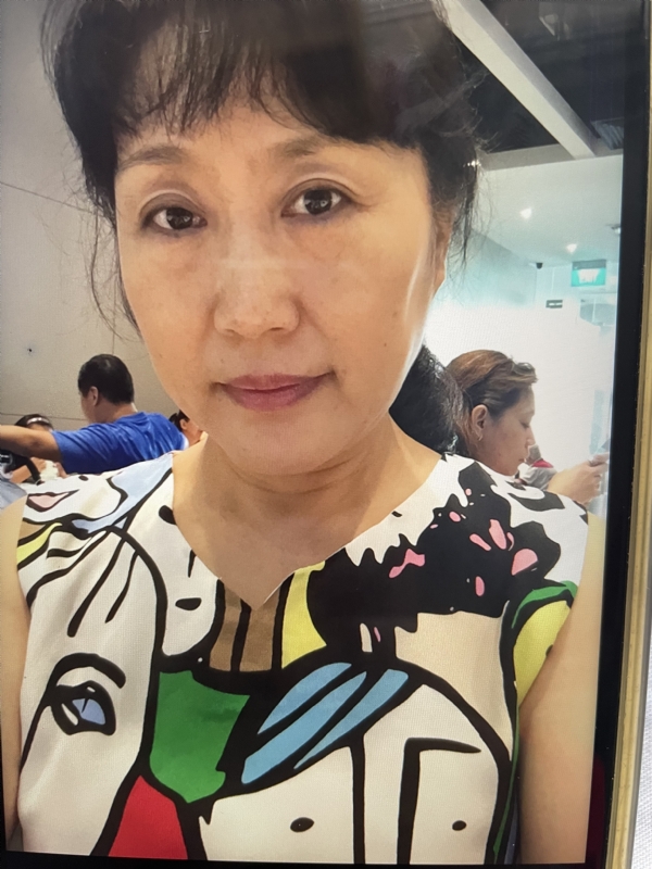 彼岸的第二张照片--福州相亲服务中心