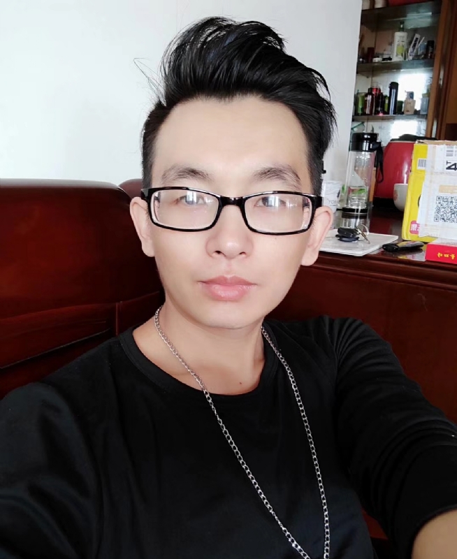 你要女婿不要的第一张照片--福州相亲服务中心