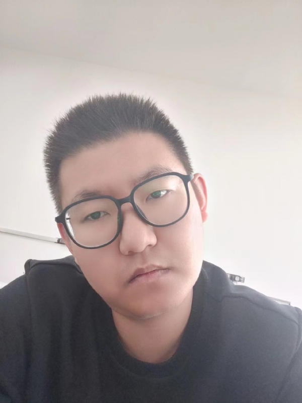 小黑子的第一张照片--福州相亲服务中心