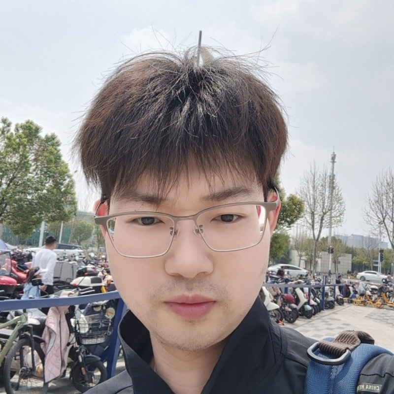 漠河的雪的第一张照片--福州相亲服务中心