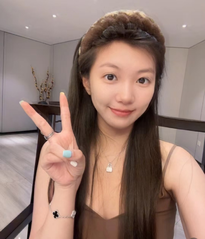 歌谣的第一张照片--福州相亲服务中心