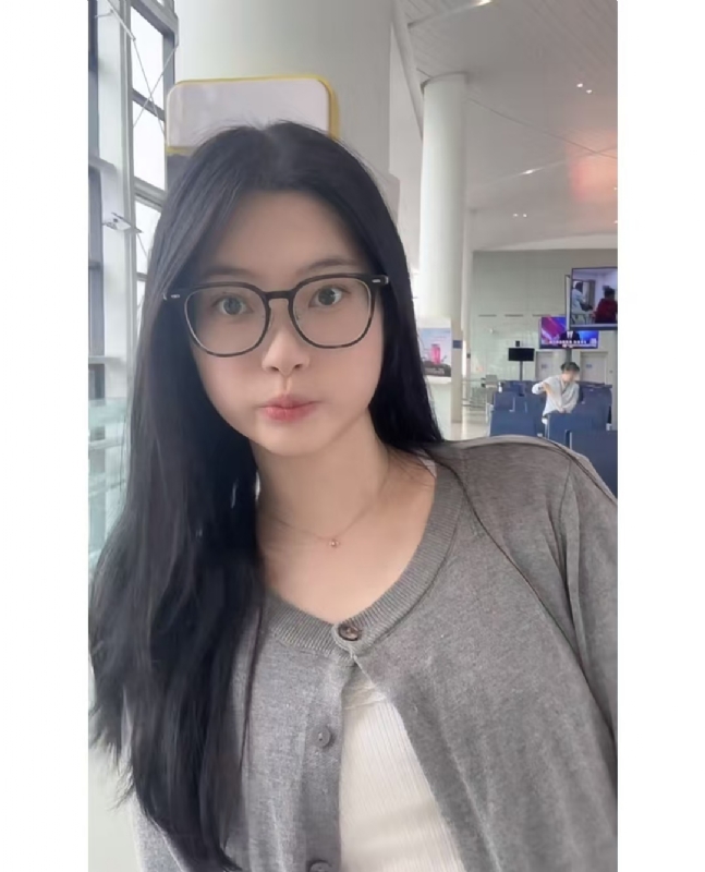 歌谣的第四张照片--福州相亲服务中心