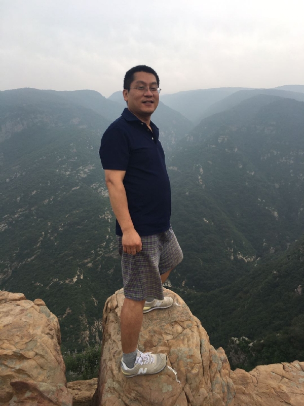 嘉缘的第一张照片--福州相亲服务中心