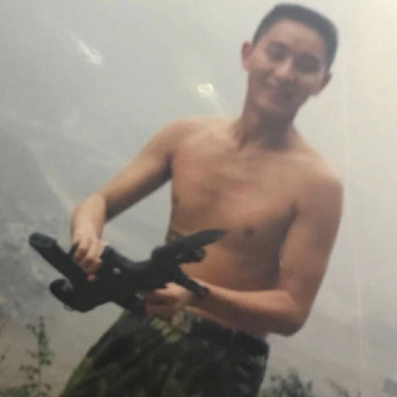 肖老兵yx的第一张照片--福州相亲服务中心