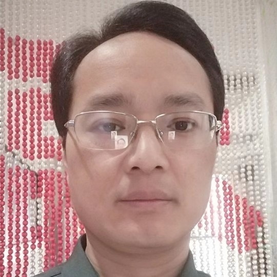 陈瑞祥的第一张照片--福州相亲服务中心