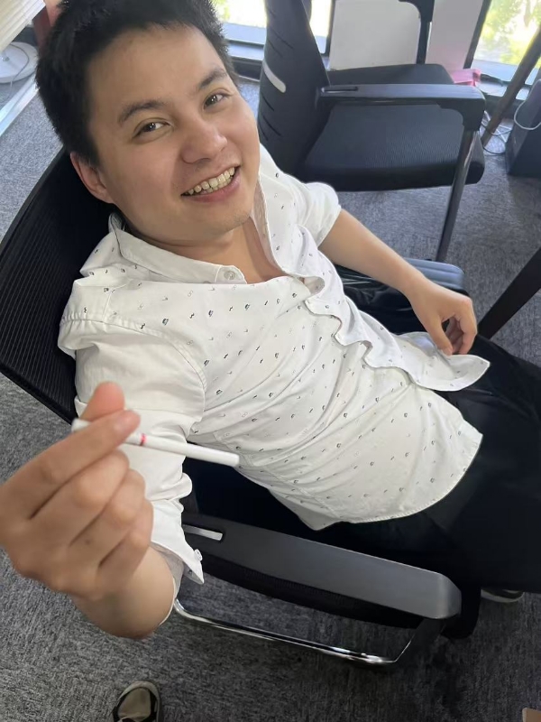 我是你辉哥的第二张照片--福州相亲服务中心