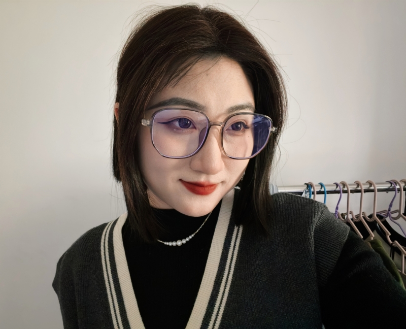 Helen的第二张照片--福州相亲服务中心