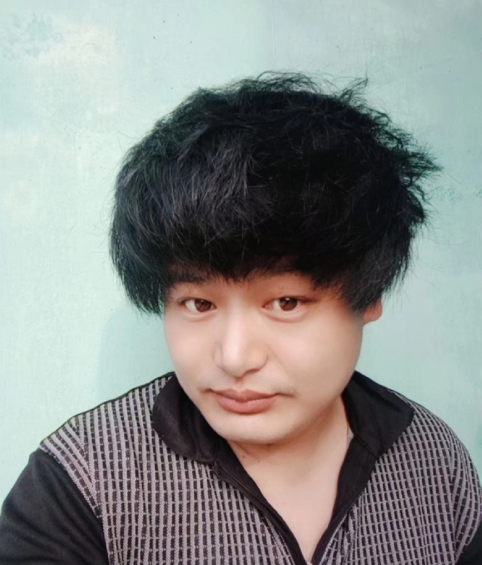 山东大汉的第五张照片--福州相亲服务中心