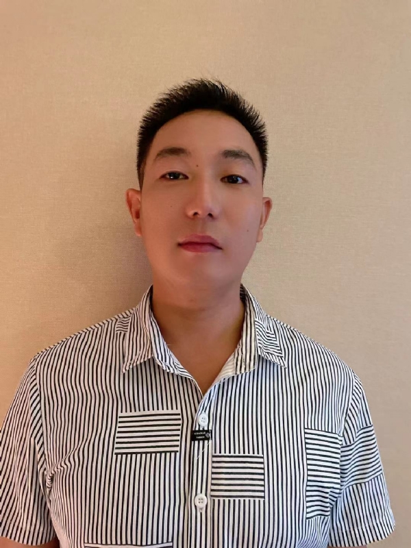 陈先生的第一张照片--福州相亲服务中心