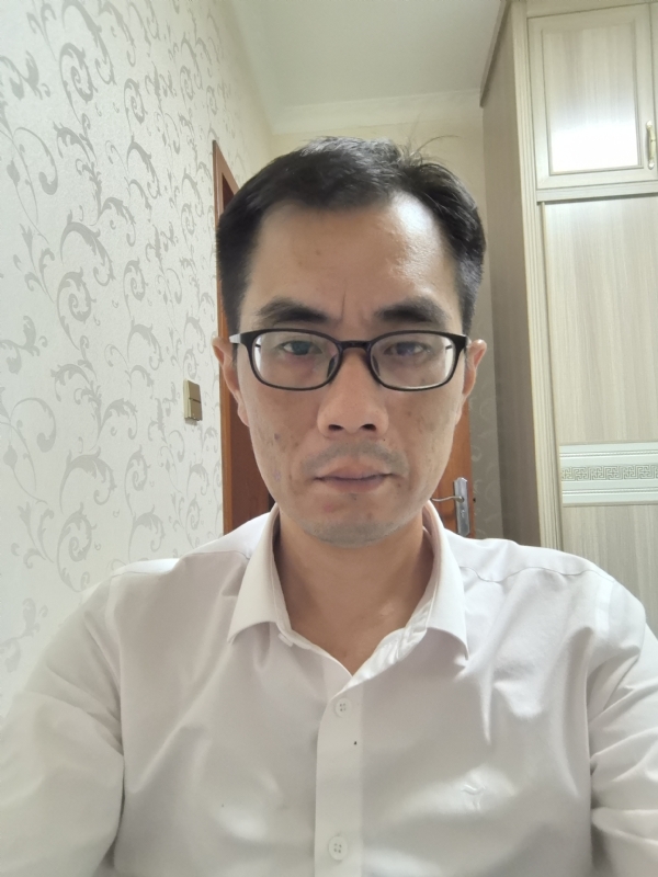 等风来的第二张照片--福州相亲服务中心