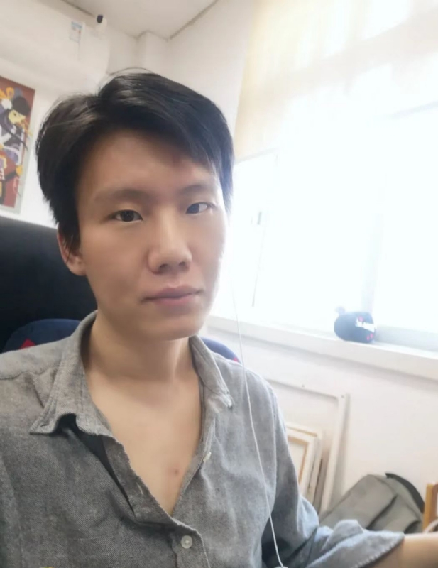 君莫的第一张照片--福州相亲服务中心