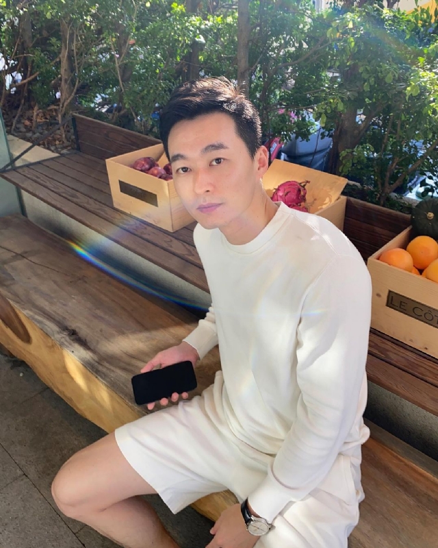 Eric的第一张照片--福州相亲服务中心