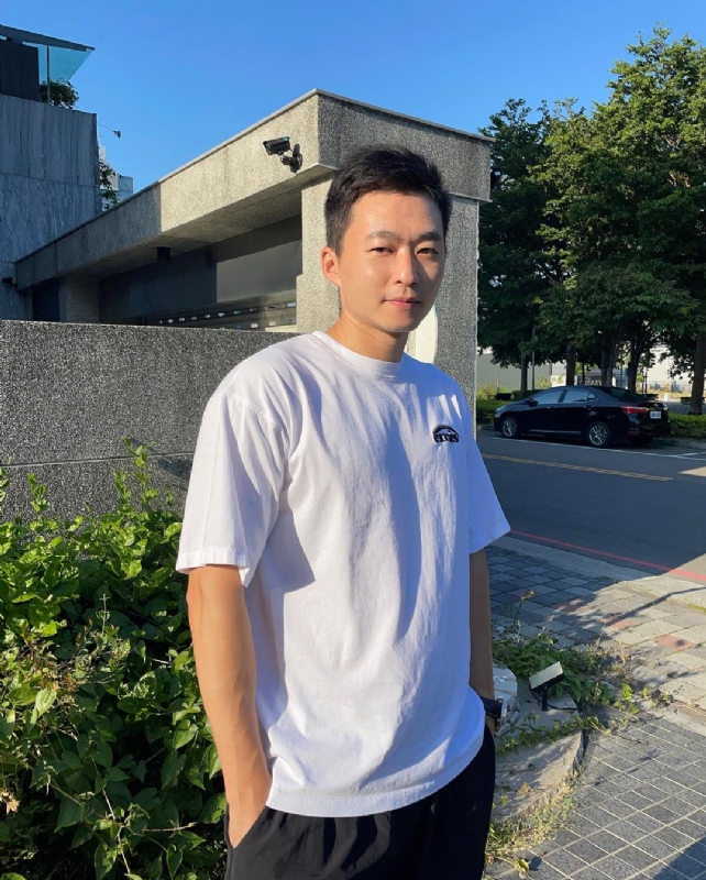 Eric的第二张照片--福州相亲服务中心