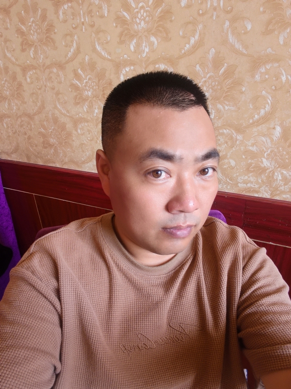 擦亮眼睛向前看的第一张照片--福州相亲服务中心