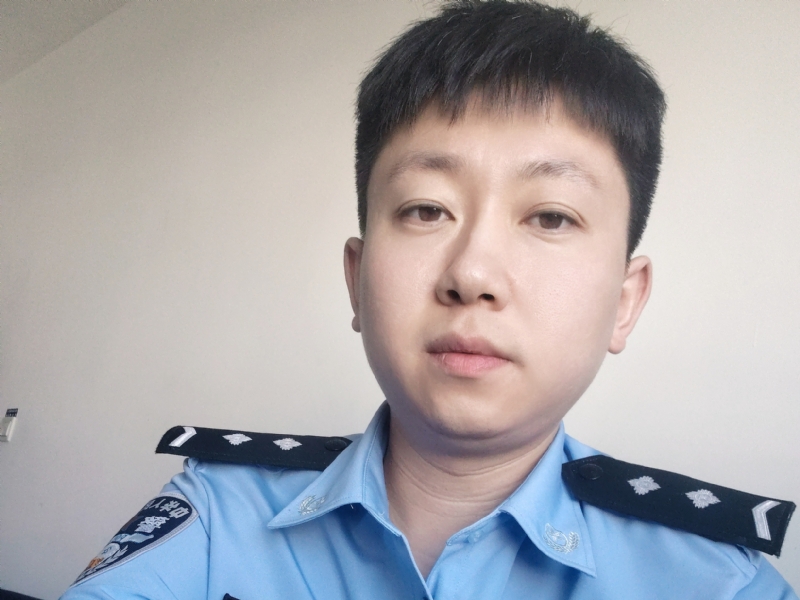 峻仔的第一张照片--福州相亲服务中心