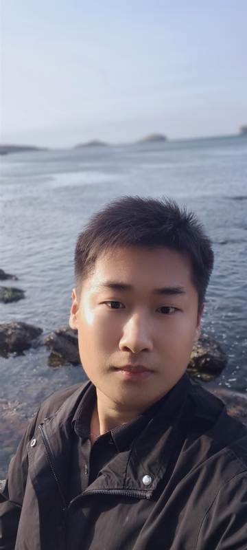 男大的第一张照片--福州相亲服务中心