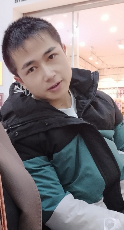 不骄不躁的第一张照片--福州相亲服务中心