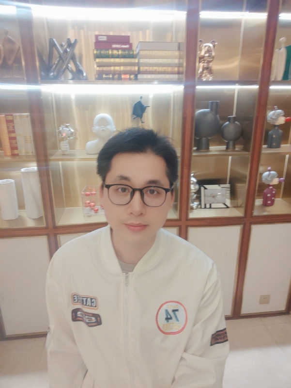 共享夕阳的第二张照片--福州相亲服务中心