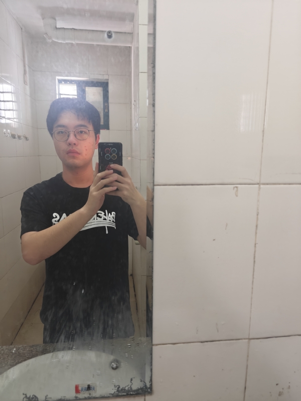 爱看尖尖星人的第一张照片--福州相亲服务中心