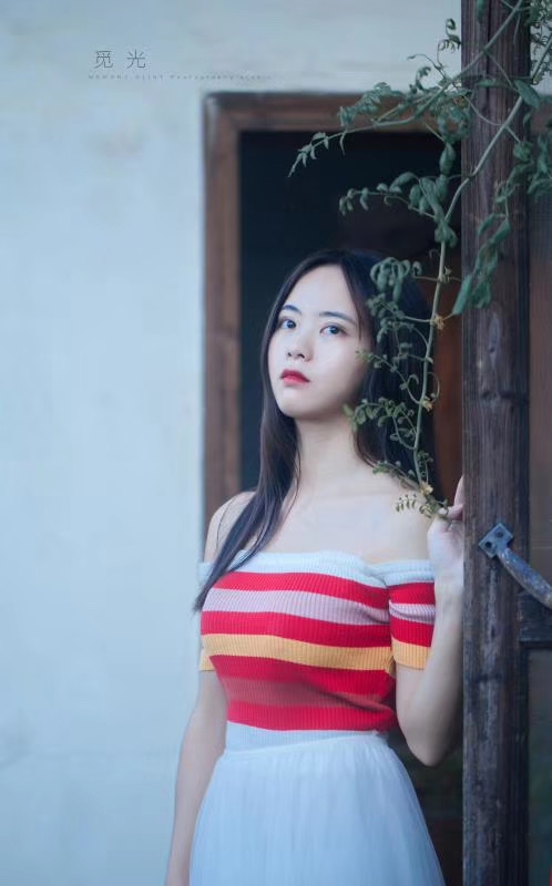 泡芙的第四张照片--福州相亲服务中心