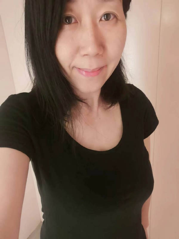 Kelly菲菲的第一张照片--福州相亲服务中心