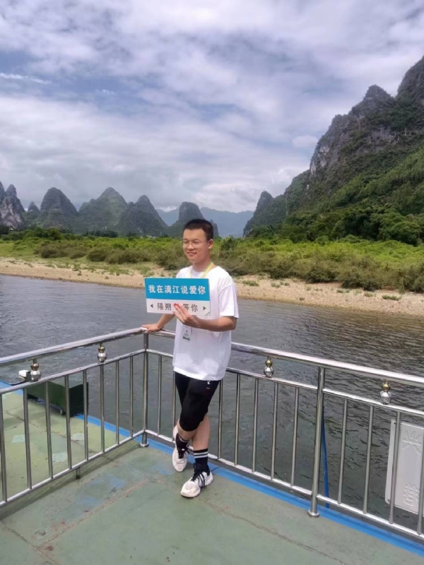 决胜时刻的第二张照片--福州相亲服务中心