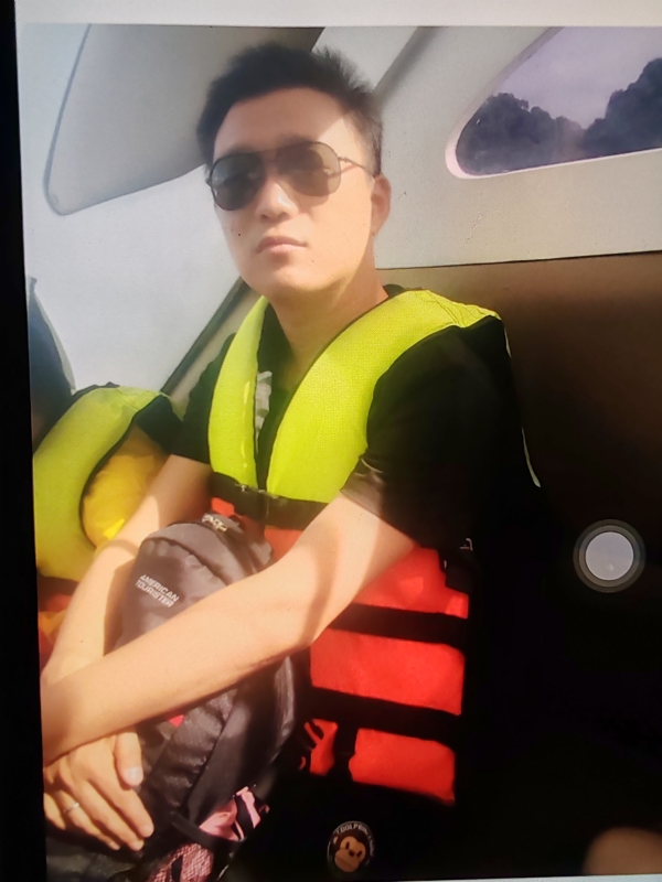座看烟霞散的第一张照片--福州相亲服务中心