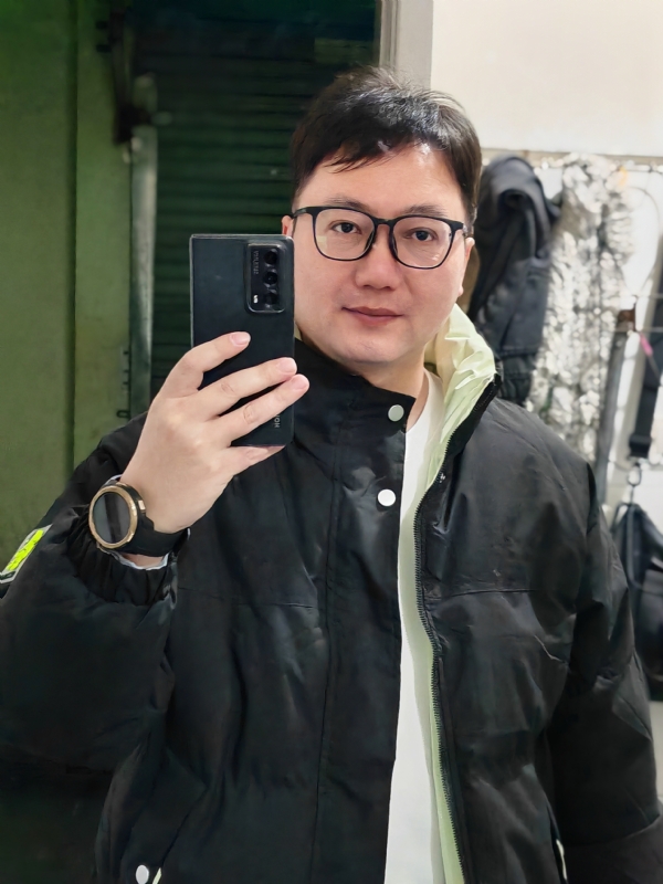 真心不累的第一张照片--福州相亲服务中心