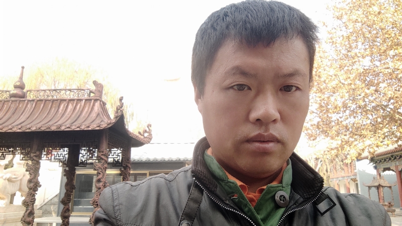 寒江雪的第一张照片--福州相亲服务中心