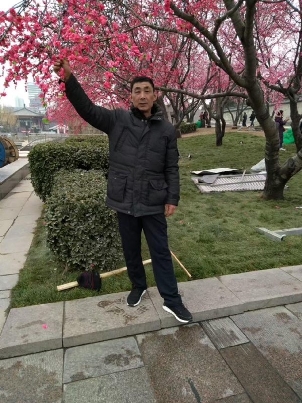 风雨的第一张照片--福州相亲服务中心