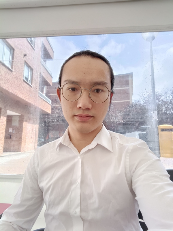 凯凯的第二张照片--福州相亲服务中心