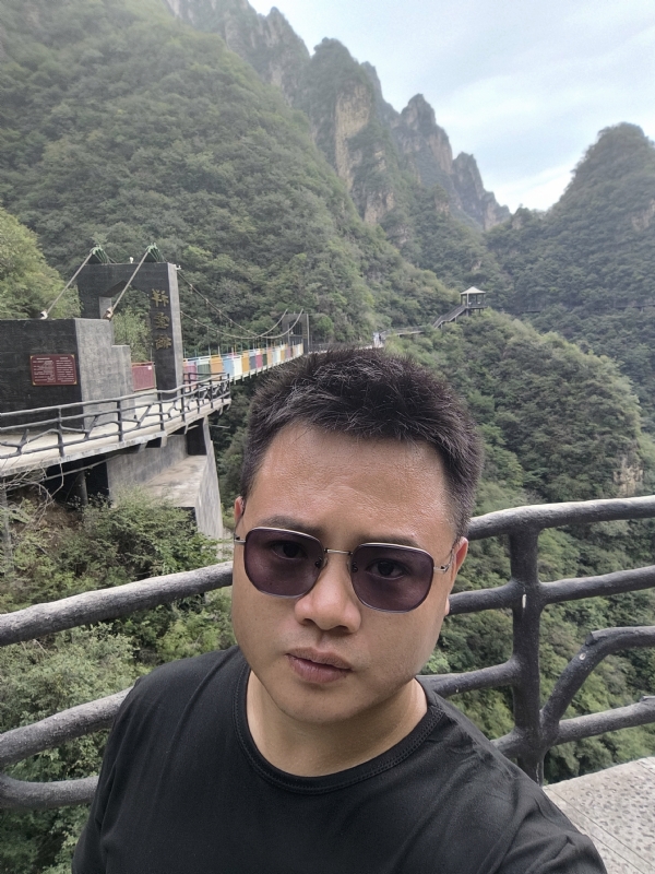 大海的第一张照片--福州相亲服务中心