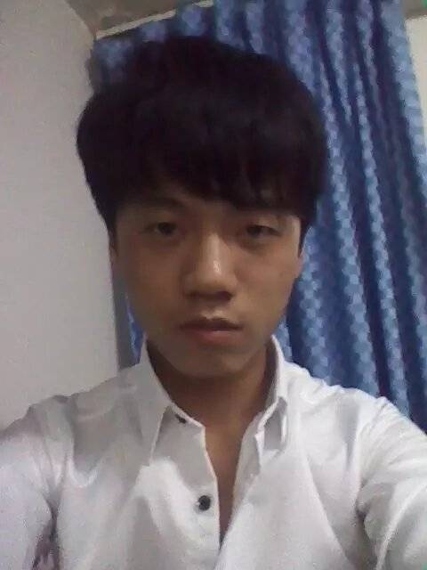 凌轩的第一张照片--福州相亲服务中心