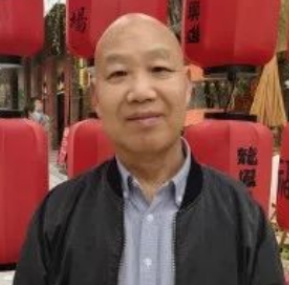 教师作家寻伴侣的第一张照片--福州相亲服务中心
