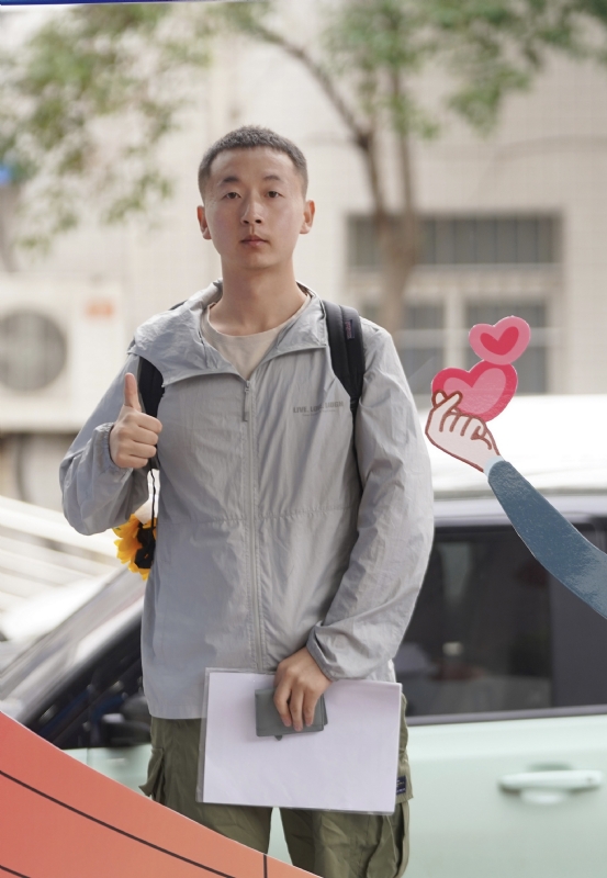 当下的第一张照片--福州相亲服务中心