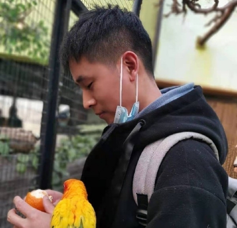 烟火年年的第一张照片--福州相亲服务中心