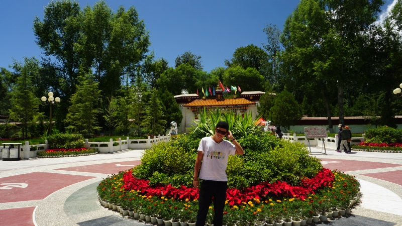 阿龙设计师的第四张照片--福州相亲服务中心