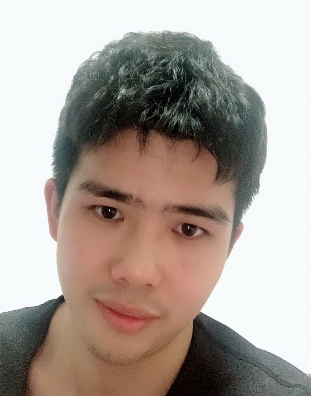 阿龙设计师的第七张照片--福州相亲服务中心