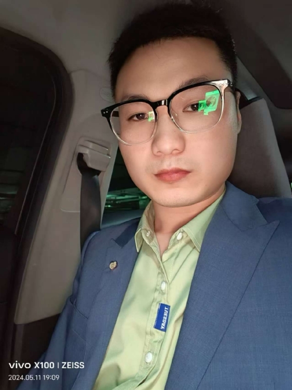 东东的第二张照片--福州相亲服务中心