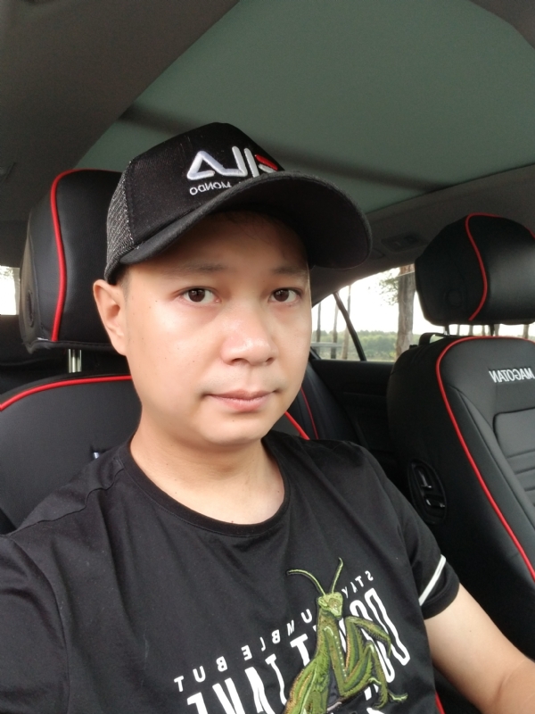 虎一的第一张照片--福州相亲服务中心